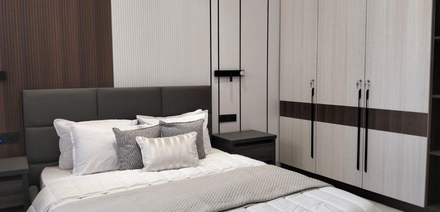 RESIDENCE SEVEN