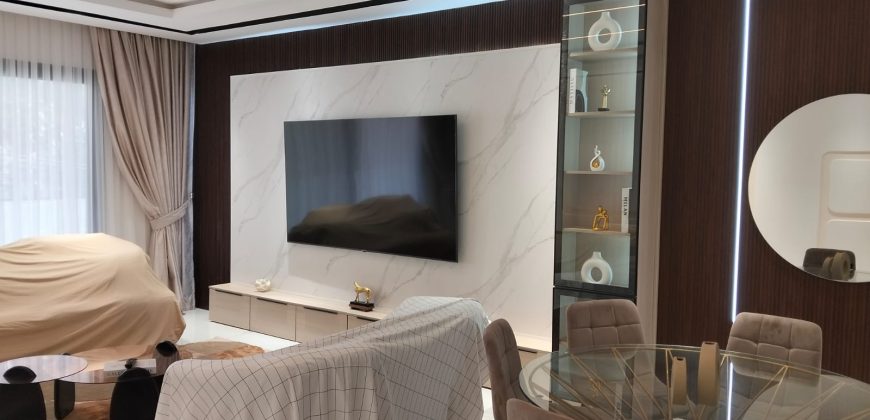 RESIDENCE SEVEN
